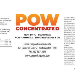 POW-DCP